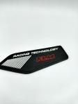 Racing Technology Logo Label Stickers , Shoes Company Logo Vinyl Stickers