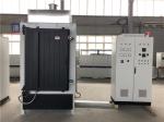 Pre Sintering Heat Treatment Muffle Furnace , Integrated Box Furnace Good