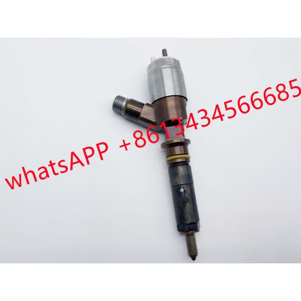 C6.6 Caterpillar Excavator Parts Engine Fuel Injector 3200680