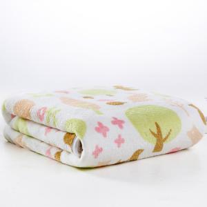 China 120X150cm Kids Microfiber Towel wholesale