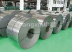 Architectural UNS Precision Stainless Steel Strip Trim 434 Ferritic