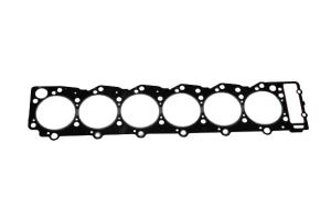 China ISUZU FVR34 6HK1 GASKET CYL HD 8943927210 wholesale