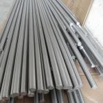 XM-19 Nitronic50 High Strength Stainless Steel Round Bar OD 30mm Cold Work 1300