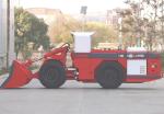 Mining Loader Pure Battery Driving LHD SL02 Battery