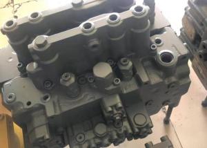 China Hitachi ZX350LC-3 Excavator Hydraulic Control Valve 4625137 wholesale