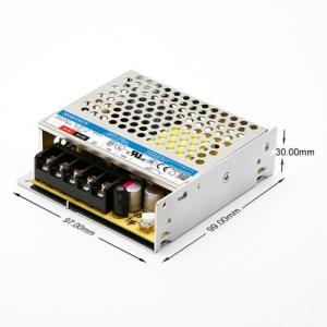 China 120VDC Industrial Din Rail Power Supply Universal 75W For IoT wholesale