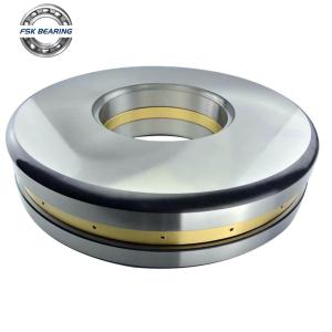 China Large Size T651-902A1 Thrust Tapered Roller Bearing 165.1*311.15*88.9mm Brass Cage wholesale