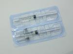 Medical Beauty Hyaluronic Acid Wrinkle Fillers , Transparent Ha Dermal Filler