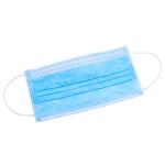 Disposable Anti Virus Sterile Earloop Medical Surgical Mask