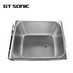 40kHz Ultrasonic Cleaning Tanks 13L Industrial Ultrasonic Cleaner