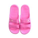 Family Skid Proof EVA Foam Slippers Antimicrobial Bath Slipper