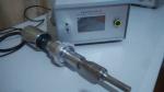 50l/Hour 1000w 20khz Ultrasonic Probe Sonicator