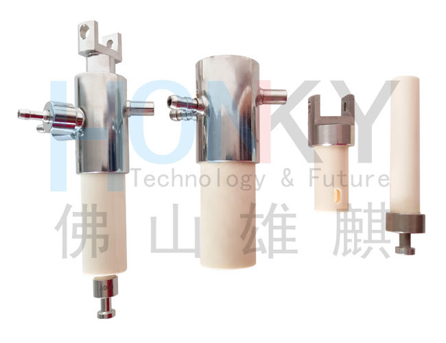 Customize S Series Filling Pump Machine System Ceramic Filling Pump System With Servo Control For Pharma Industry