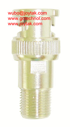 BNC Male To F Female connector BNC plug to F jack Coaxial Adapter Coaxial Adaptor CCTV Connector 