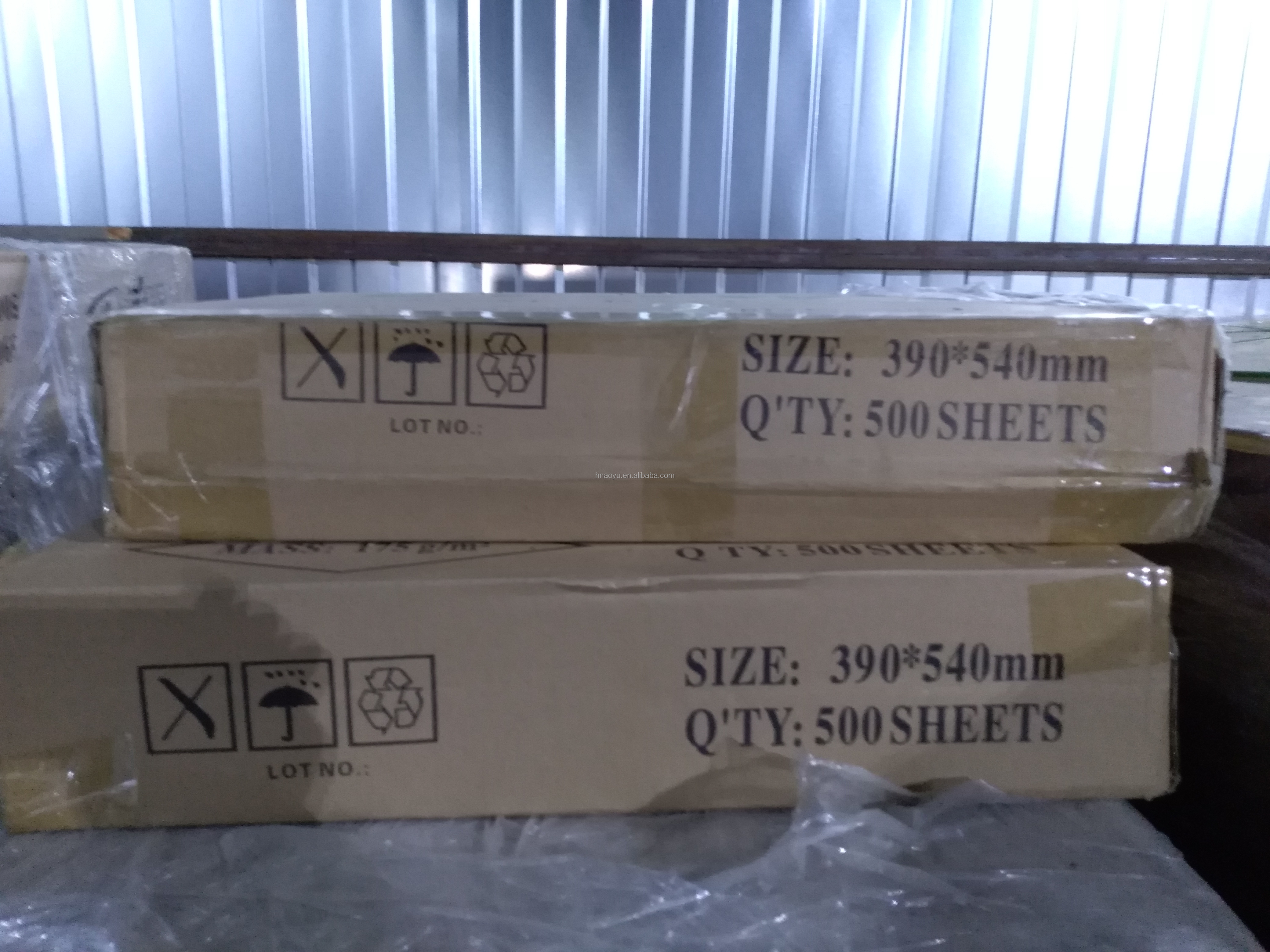 Custom Ceramic Dinner Sets Waterslide Ceramic Transfer Paper For Screen Printing Machines