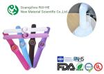 Optics Transparent Liquid Silicone Rubber RH5350-50® High Transparency