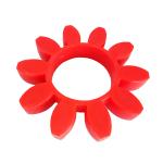 Rotex Insert Flexible Coupling PU GR Elastic Spiders Anti Aging
