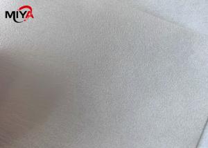 China 1025HF PET Non Woven Embroidery Backing Fabric wholesale