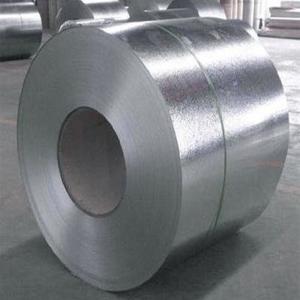 China Galvanized Hot Rolled Stainless Steel Coil 0.3~6.0mm Thickness Gi Sheet wholesale
