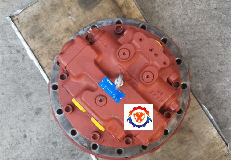 KYB SH260 E312 E120B Final Drive Hydraulic MAG-85VP-1800-12