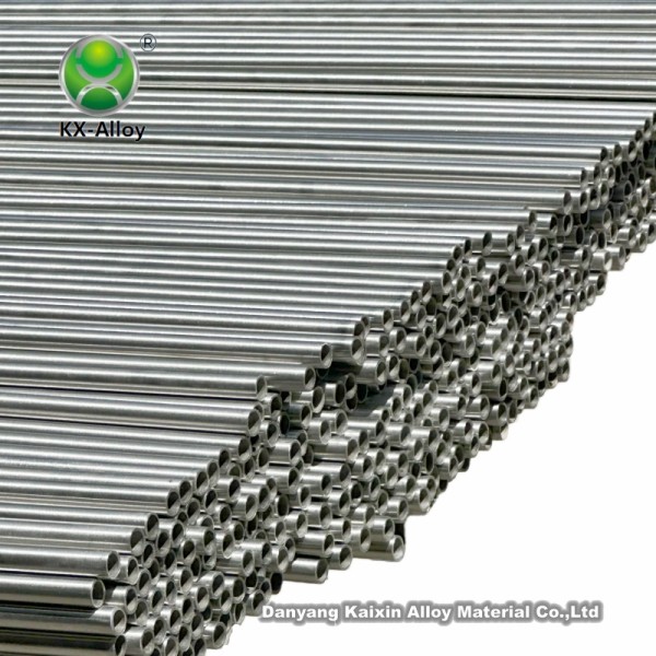 UNS N06601 W.N 2.4851 Inconel 601 Tube Inconel 601 Plate Bar