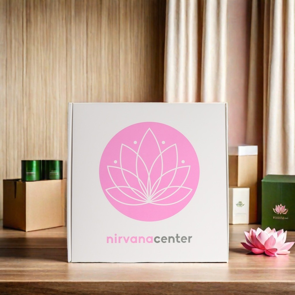 Custom Shipping Box Perfect Packaging Solution Recycled Paper Materials Mailer boxes