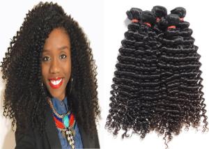 China Fashionable 22 Inch Real 8A Virgin Hair With Extremely Soft And Luster wholesale