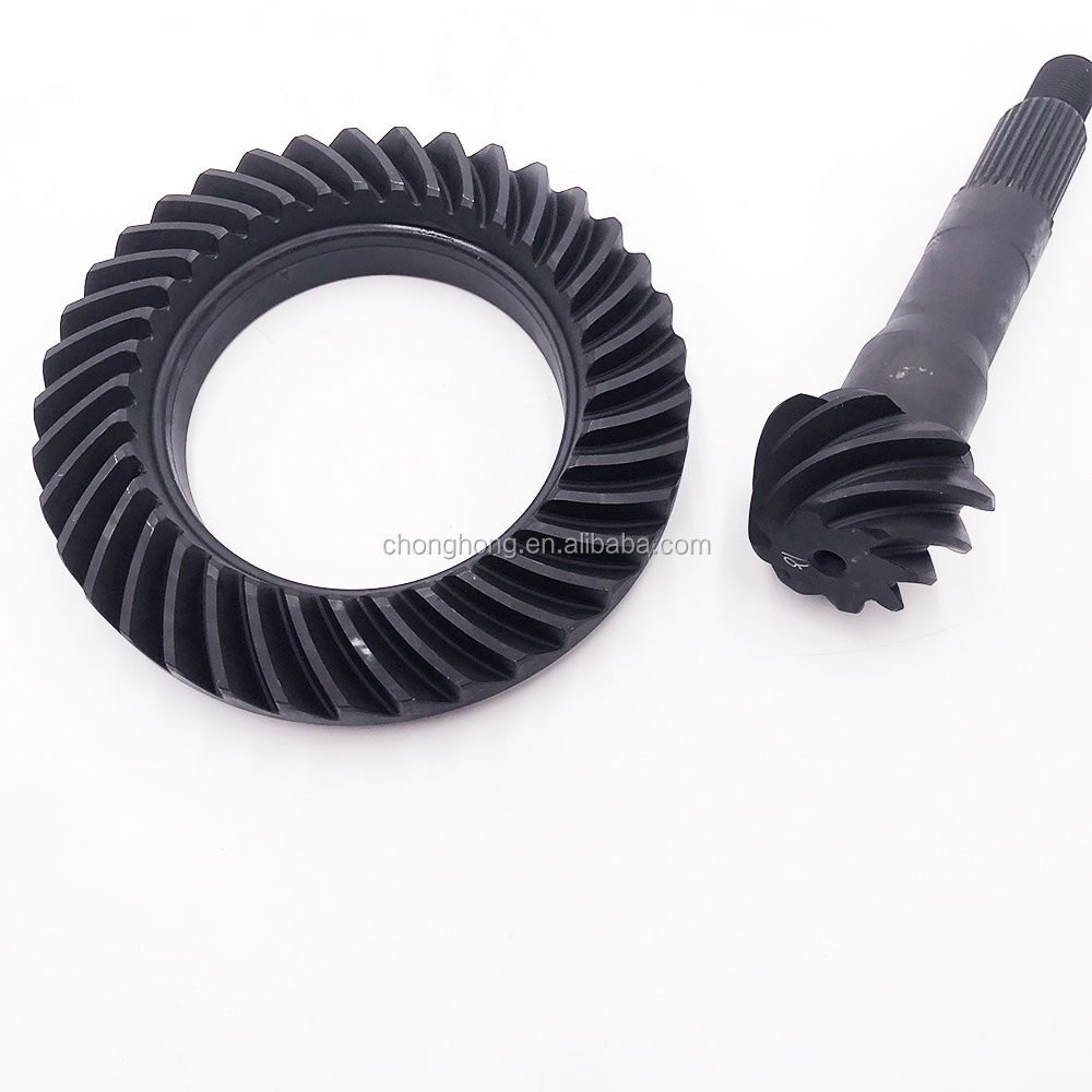 RD90 Differential Lockers for Toyota Hilux 4runner Tacoma Landcruiser Front Axle