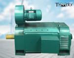 Z4 Rolling Mills Metal Cutting Metallurgical Industry DC Motors 1500rpm