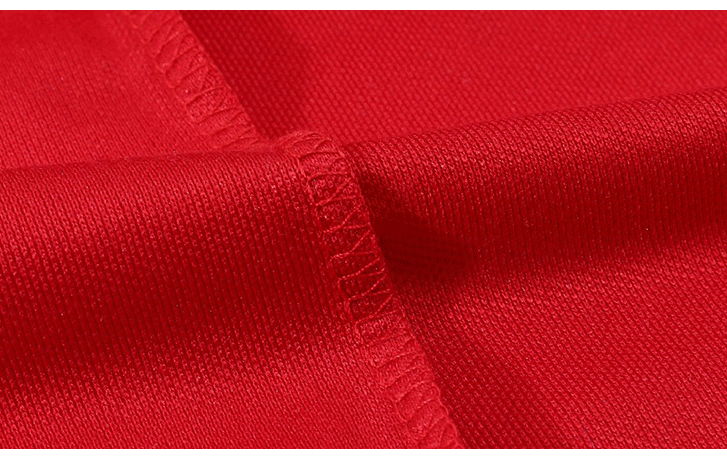 Luxury Sublimation Polo T Shirt for Custom Office Uniforms in Plus Size Knitted Cotton