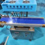 Electromagnetic Induction Aluminum Foil Sealing Machine Automatic 20-100 Bottles