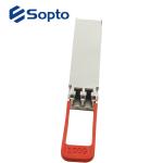 100GBASE-ER4 Lite OTU4 40km QSFP28 100G Fiber Optic Sfp Module