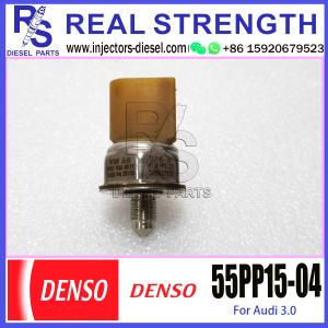 China Fuel Pressure Sensor 03C906051C 55PP15-01 VW Audi wholesale