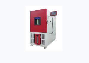 China Weight 250kg Temperature Humidity Chamber Constant -70℃-180℃ Range on sale