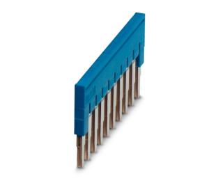 China Phoenix Contact Plug-in bridge -FBS 10-5 BU-3036916 wholesale