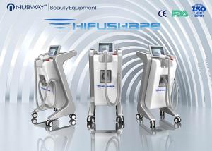 China Newest slimming technology HIFUSHAPE body slimming machine with competitive price wholesale