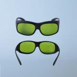 740nm 1100nm Laser Protection Goggles ND YAG For Tattoo Removal
