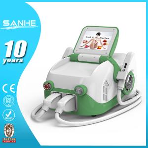 China hot sale super hair removal permanent hair removal laser elight ipl hair removal machine wholesale