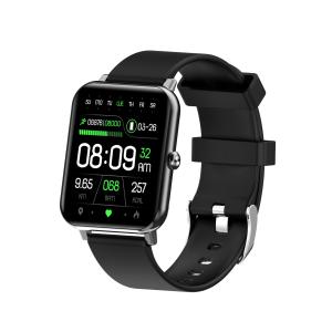 China 1.69Inch Fitness Tracking Smartwatch Android 4.4 IP68 Waterproof wholesale