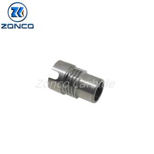 China Wear Resistance Tungsten Carbide Nozzle in Wellhole PDC Drill Bit wholesale