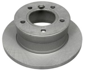 China Mercedes Sprinter 9024230312 Chassis Parts Brake Disc wholesale