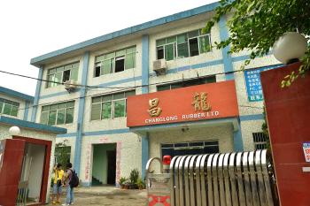 Shenzhen Changlong Rubber Product Co. Ltd.
