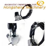 709-4510006 Excavator Throttle Motor Kato HD800 900 1250-7 1430-5-2 1023-2-3