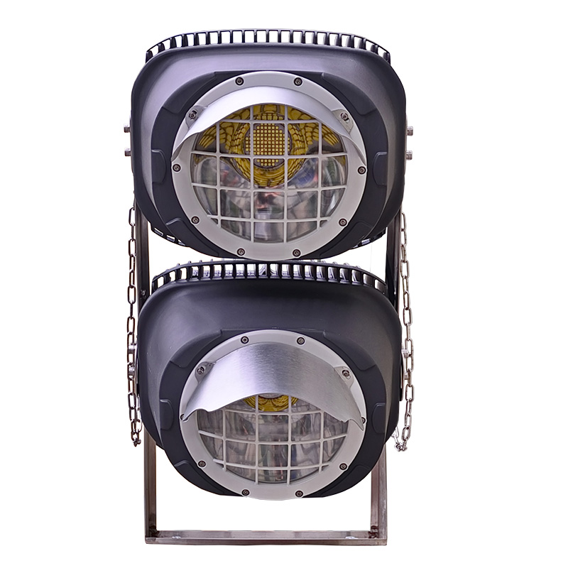 Portable 1000w Led Stadium Lights