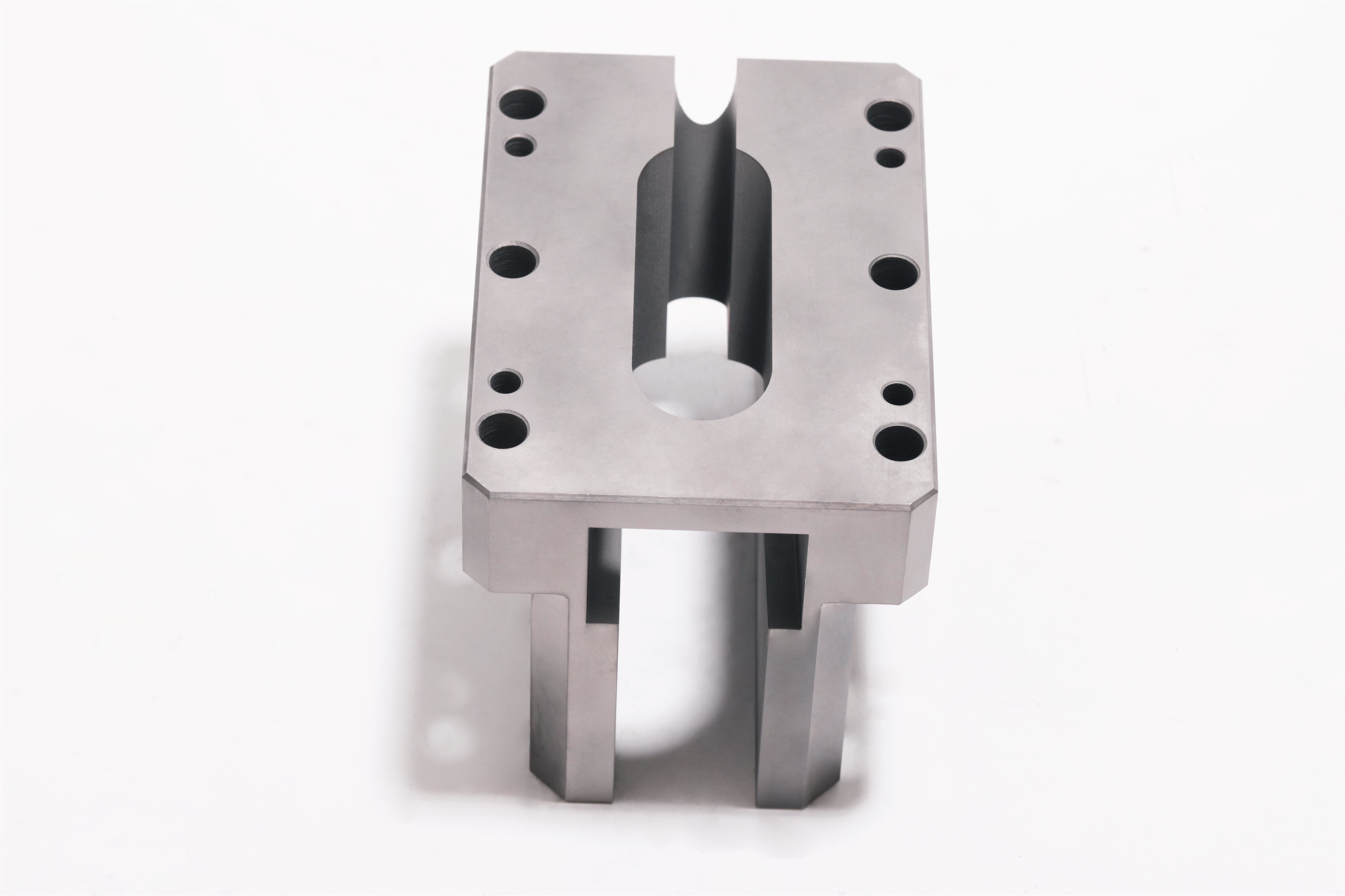 Injection Molding Parts Molding Machine Parts Plastic Auto Parts