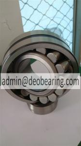 China 22310 MB CC CA Spherical roller bearing 50x110X40mm GCR15 DEO BEARING MANUFACTURER wholesale