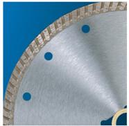 China DIAMOND TURBE BLADE wholesale