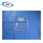 OEM Ophthalmic Surgical Pack Nonwoven Fabric For Hospital