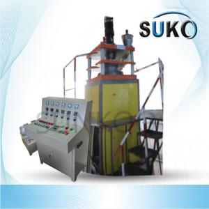China Vertical Type Tube Extruder Machine For Polymer PTFE Tube Dia 300mm-600mm wholesale