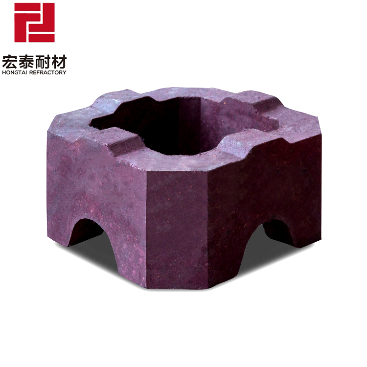 High Carbon and Low Carbon Ferro Chrome Processing Service Bending Refractory 1700